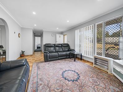 114 Casserley Avenue, Girrawheen WA 6064