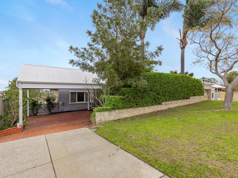37 Oxcliffe Road, Doubleview WA 6018