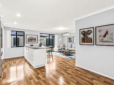 75 Greenside Drive, Yanchep WA 6035