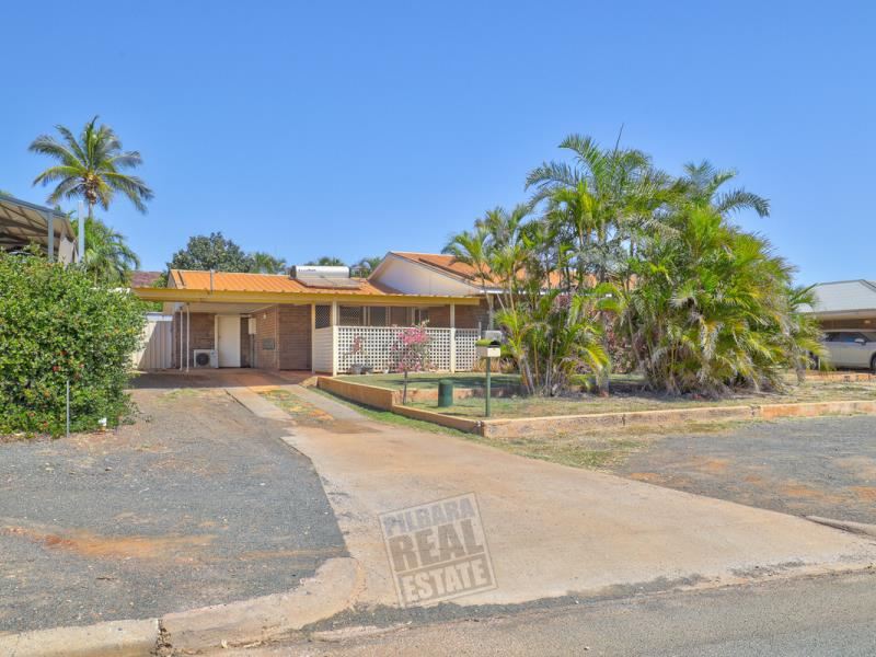 31 Emma Street, Bulgarra WA 6714