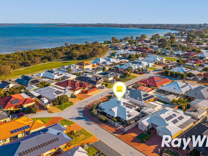 12 Catalpa Place, Falcon WA 6210