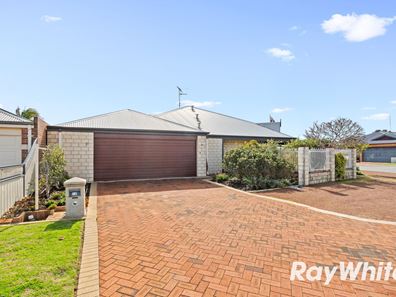 12 Catalpa Place, Falcon WA 6210