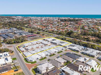 23/101 Oakleigh Drive, Erskine WA 6210