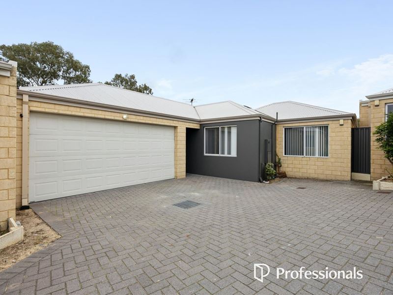 33B Markham Way, Balga WA 6061