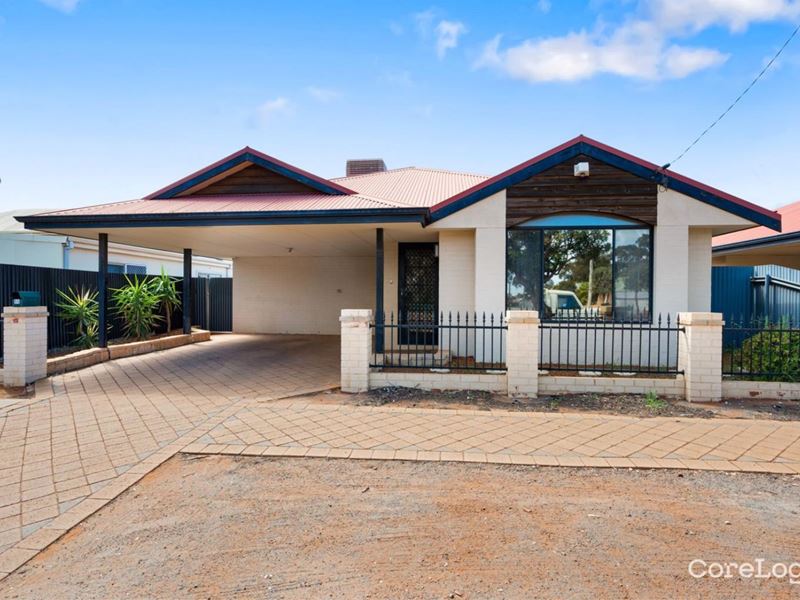 55 Lane Street, Kalgoorlie WA 6430