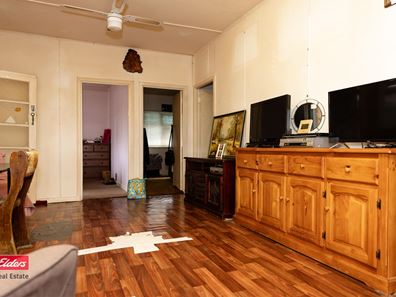 13 First Avenue, Nungarin WA 6490