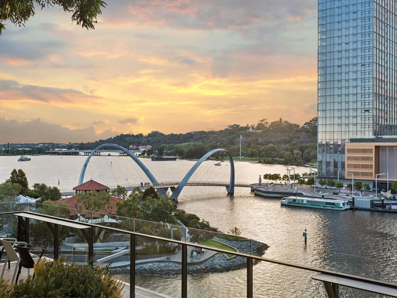 1903/11 Barrack Square, Perth WA 6000
