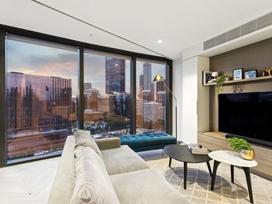 1903/11 Barrack Square, Perth WA 6000
