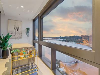 1903/11 Barrack Square, Perth WA 6000