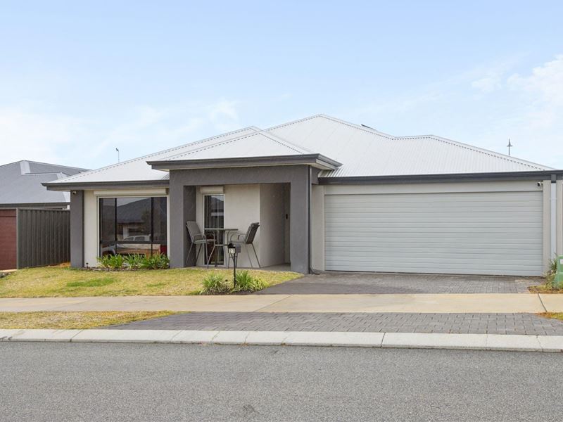 27 Candela Parkway, Baldivis WA 6171