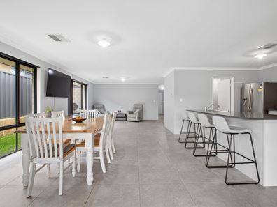 27 Candela Parkway, Baldivis WA 6171