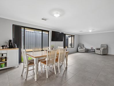 27 Candela Parkway, Baldivis WA 6171