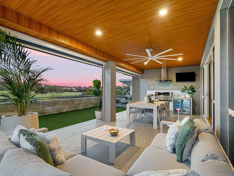 34 Sanctuary Circuit, Dawesville WA 6211