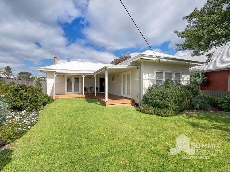 11 Queensbury Street, South Bunbury