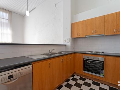 24/34 Palmerston Street, Perth WA 6000