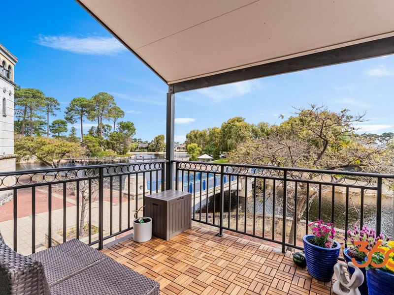 6/57 Ponte Vecchio Boulevard, Ellenbrook WA 6069