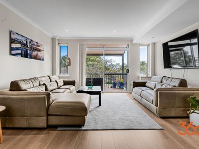 6/57 Ponte Vecchio Boulevard, Ellenbrook WA 6069