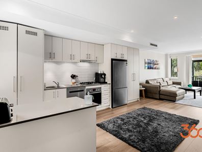 6/57 Ponte Vecchio Boulevard, Ellenbrook WA 6069