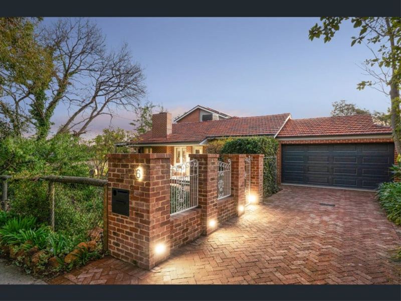 6 McRae Road, Kalamunda