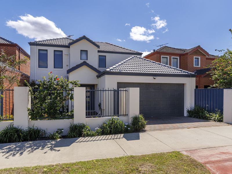 9 Campbell Street, Rivervale