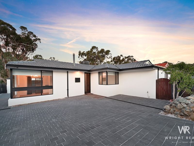 16 Dromana Place, Craigie WA 6025