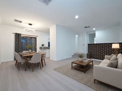 16 Dromana Place, Craigie WA 6025