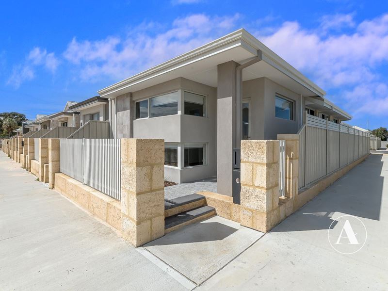 1 Stroll Lane, Yanchep