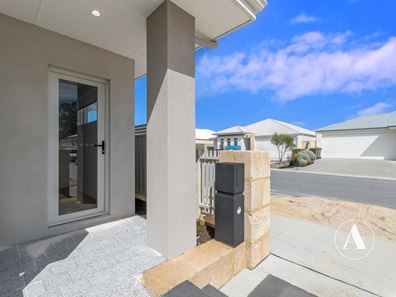 1 Stroll Lane, Yanchep WA 6035