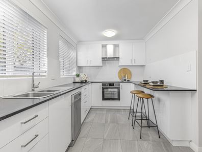 3/337 Canning Hwy, Como WA 6152