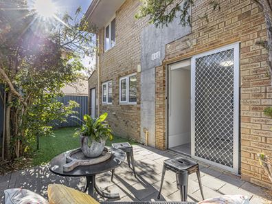 3/337 Canning Hwy, Como WA 6152