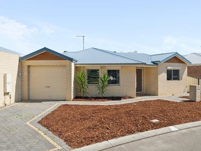 10A Warnock Lane, Midland WA 6056