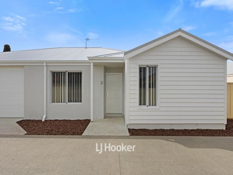 2/45 Minninup Road, South Bunbury