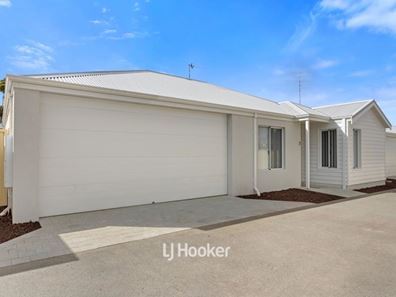 2/45 Minninup Road, South Bunbury WA 6230
