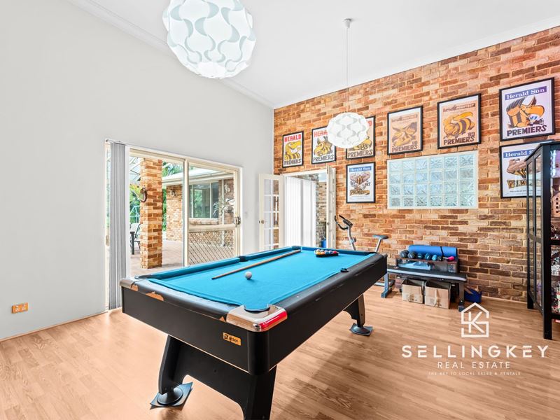 9 Wilfred Road, Canning Vale