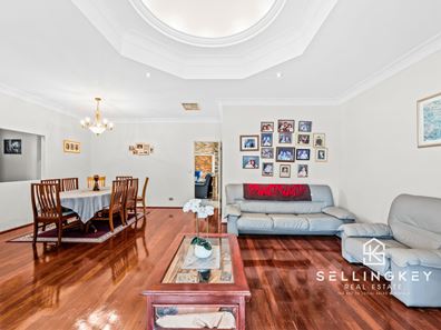 9 Wilfred Road, Canning Vale WA 6155