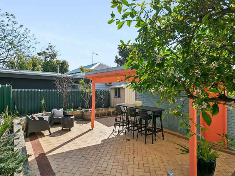 41C Wellington Street, Mosman Park WA 6012