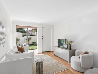 41C Wellington Street, Mosman Park WA 6012