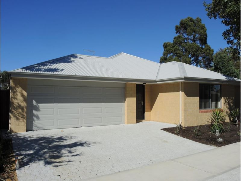 46 Evelyn Street, Gosnells WA 6110