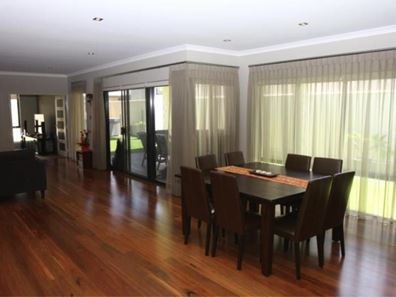 3 Seabreeze Avenue, Burns Beach WA 6028