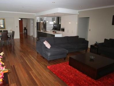 3 Seabreeze Avenue, Burns Beach WA 6028