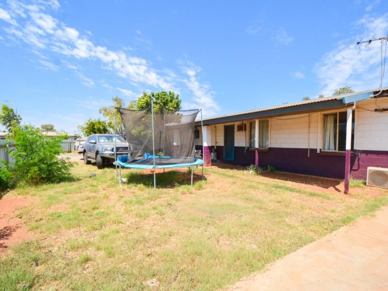 1 Reynolds Place, South Hedland WA 6722