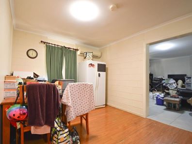 1 Reynolds Place, South Hedland WA 6722