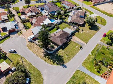 26 Biscayne Street, Safety Bay WA 6169