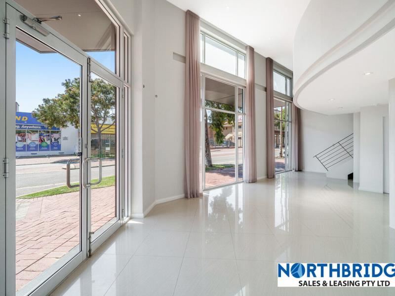 8/325 Newcastle Street, Northbridge WA 6003