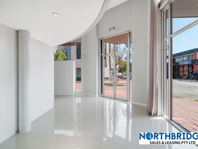 8/325 Newcastle Street, Northbridge WA 6003
