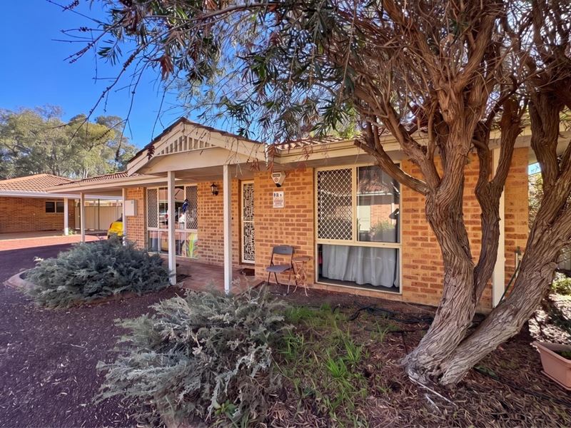 3/8-10 Hardey Road, Glen Forrest WA 6071