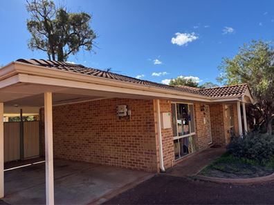 3/8-10 Hardey Road, Glen Forrest WA 6071
