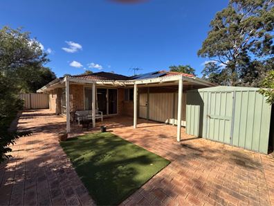 3/8-10 Hardey Road, Glen Forrest WA 6071