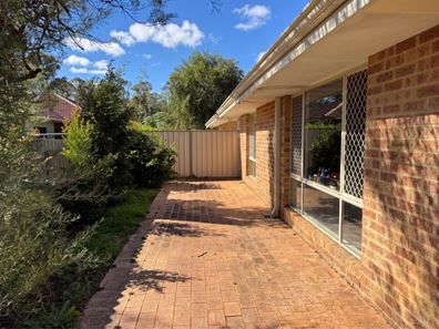 3/8-10 Hardey Road, Glen Forrest WA 6071