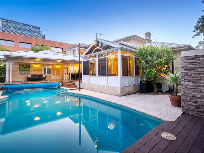 22 Kingston Street, Nedlands WA 6009